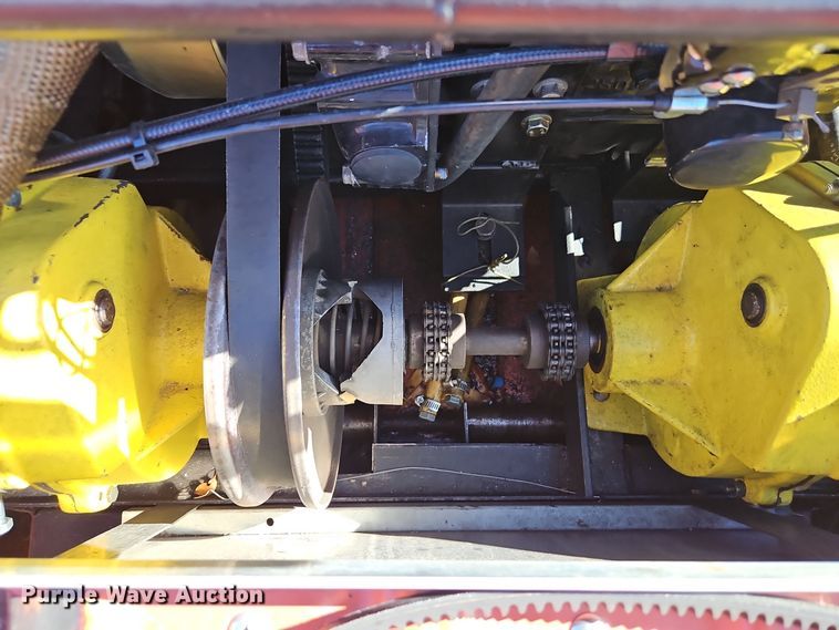 image for item EI8526 Sierra Trail Boss amphibious vehicle