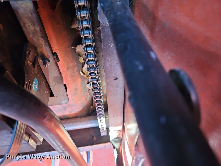 image for item EI8526 Sierra Trail Boss amphibious vehicle