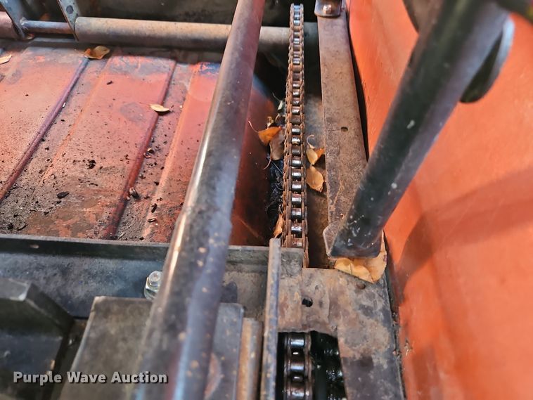 image for item EI8526 Sierra Trail Boss amphibious vehicle