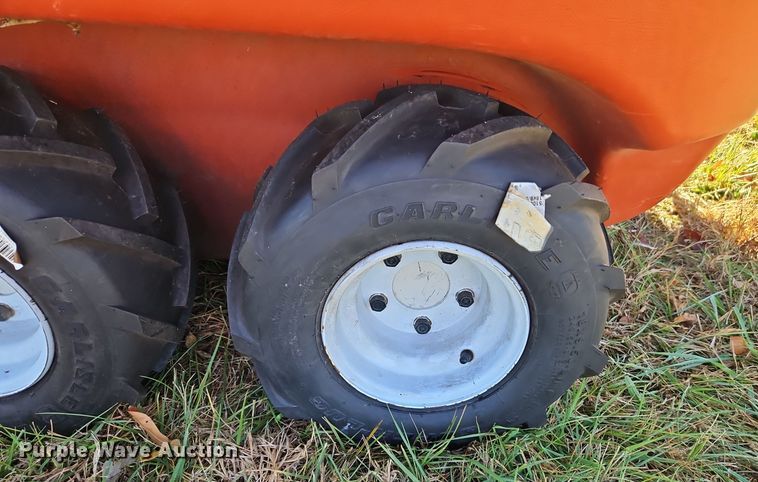 image for item EI8526 Sierra Trail Boss amphibious vehicle