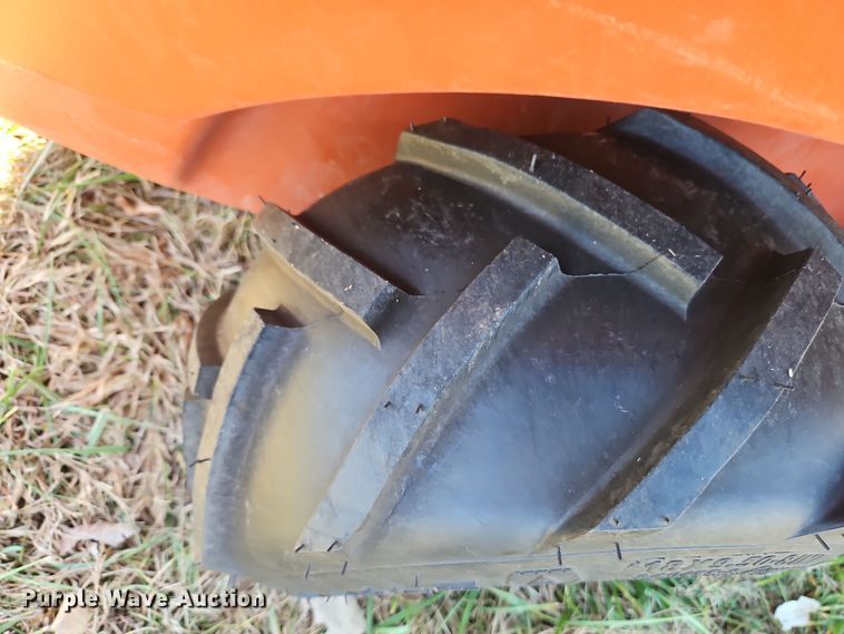 image for item EI8526 Sierra Trail Boss amphibious vehicle