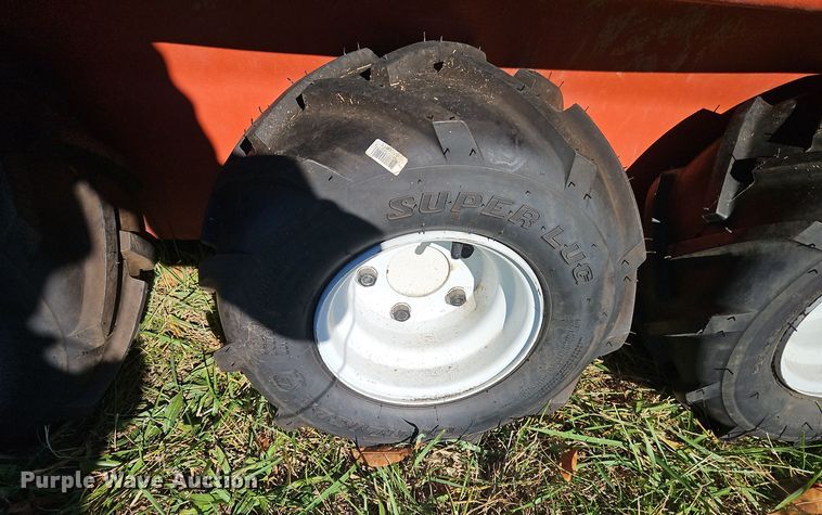 image for item EI8526 Sierra Trail Boss amphibious vehicle