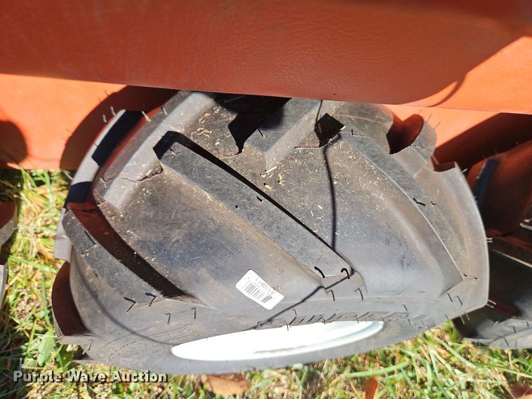 image for item EI8526 Sierra Trail Boss amphibious vehicle