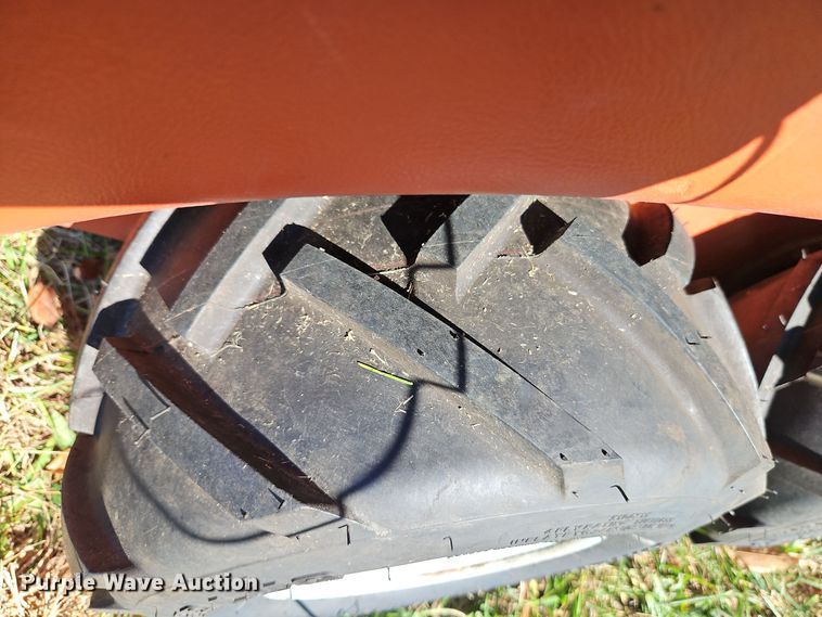 image for item EI8526 Sierra Trail Boss amphibious vehicle