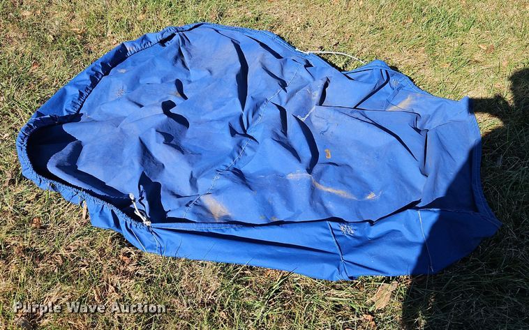 image for item EI8526 Sierra Trail Boss amphibious vehicle