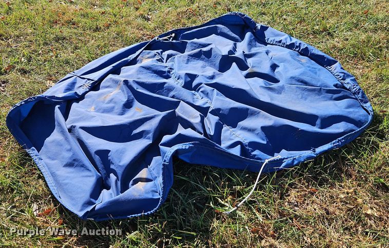 image for item EI8526 Sierra Trail Boss amphibious vehicle