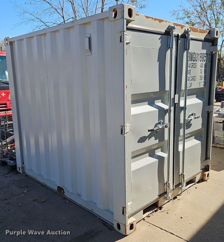 image for item EI8531 TMG SC08 office container