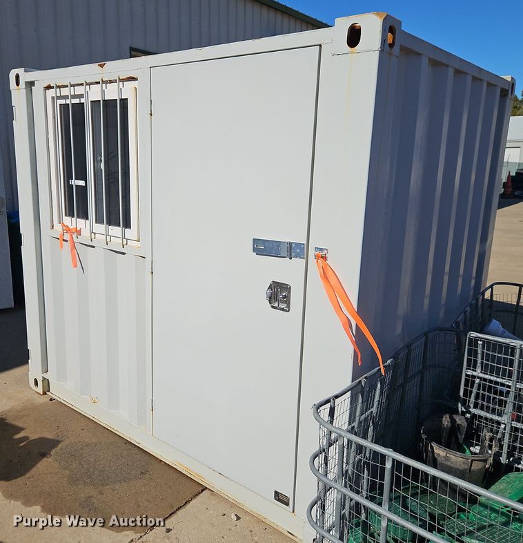 image for item EI8531 TMG SC08 office container