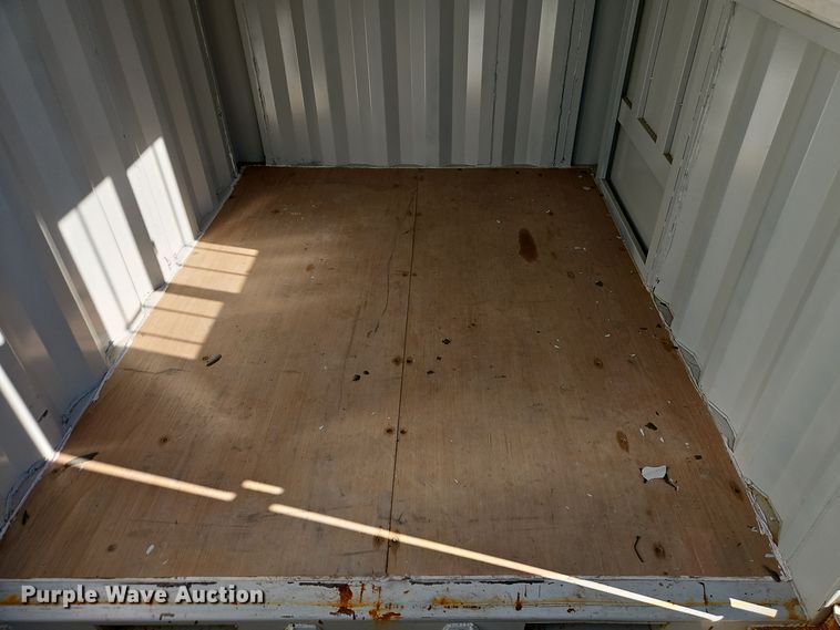 image for item EI8531 TMG SC08 office container