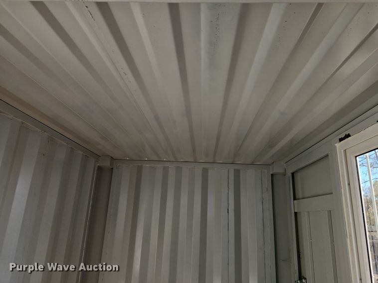 image for item EI8531 TMG SC08 office container