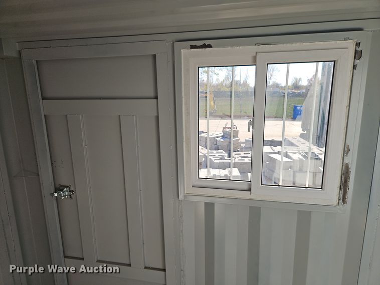 image for item EI8531 TMG SC08 office container