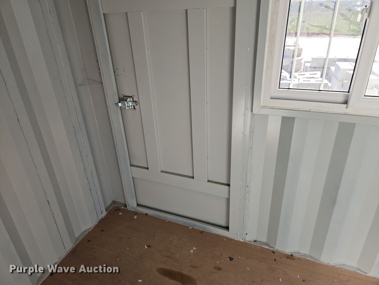 image for item EI8531 TMG SC08 office container