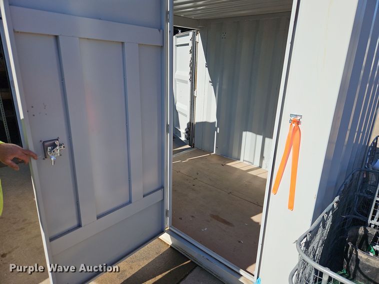 image for item EI8531 TMG SC08 office container