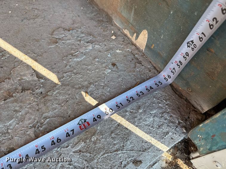 image for item EJ3164 Haulmark TS5X8DS2 enclosed cargo trailer