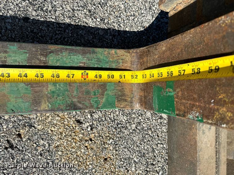 image for item EJ4935 Komatsu forklift