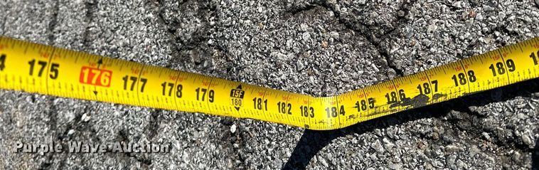 image for item EJ4935 Komatsu forklift