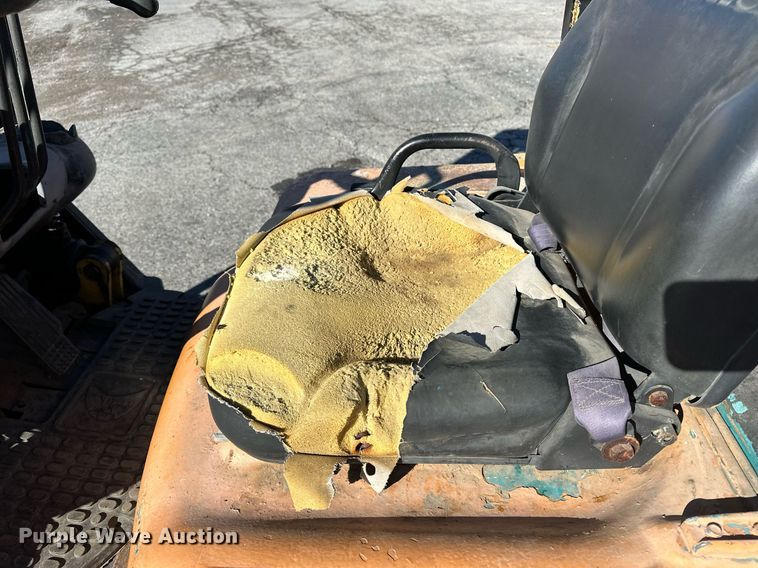 image for item EJ4935 Komatsu forklift