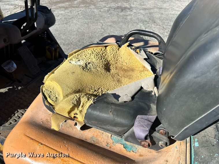 image for item EJ4935 Komatsu forklift