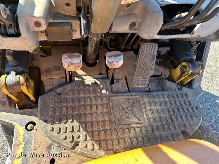 image for item EJ4935 Komatsu forklift