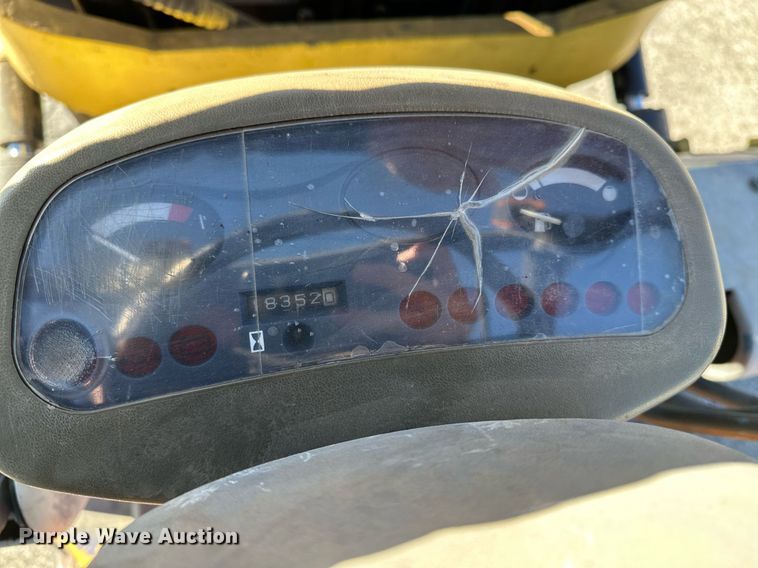 image for item EJ4935 Komatsu forklift