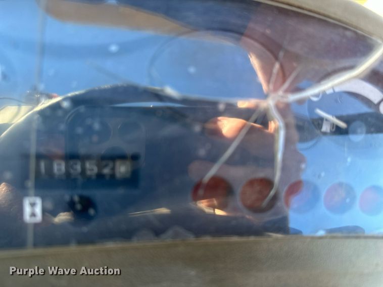 image for item EJ4935 Komatsu forklift