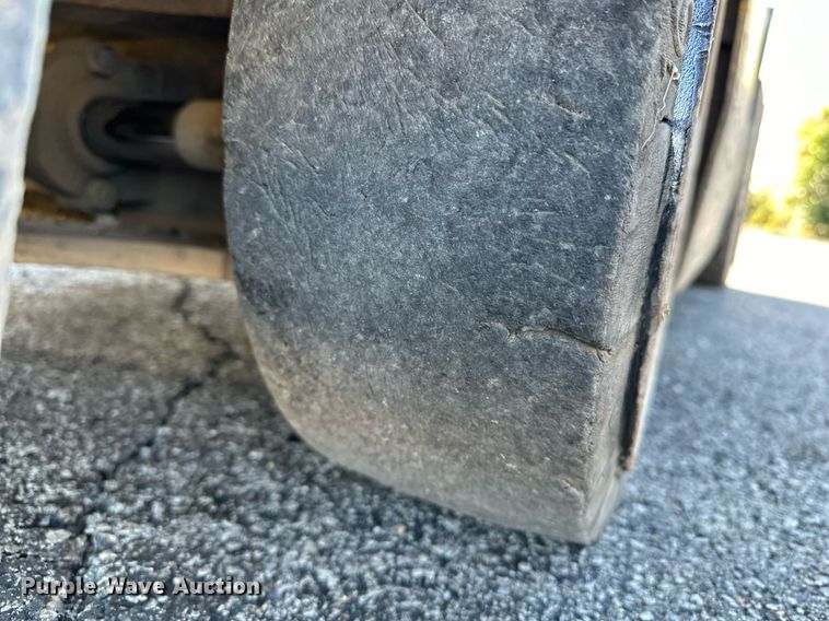 image for item EJ4935 Komatsu forklift