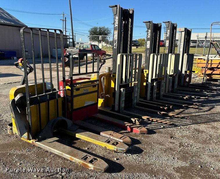 image for item EJ4958 Warehouse equipment