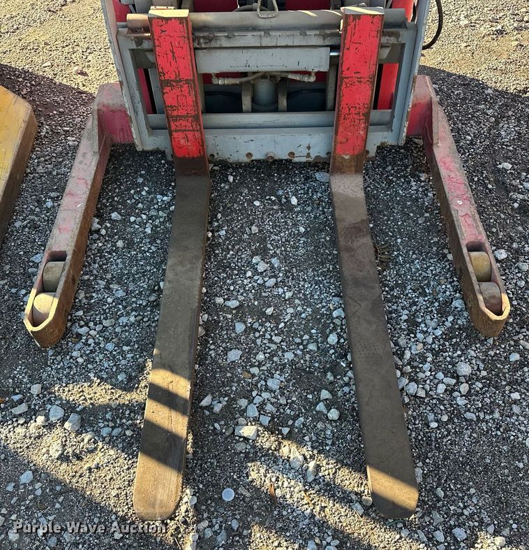 image for item EJ4958 Warehouse equipment