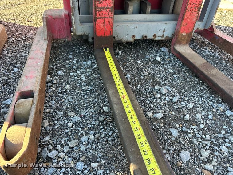 image for item EJ4958 Warehouse equipment