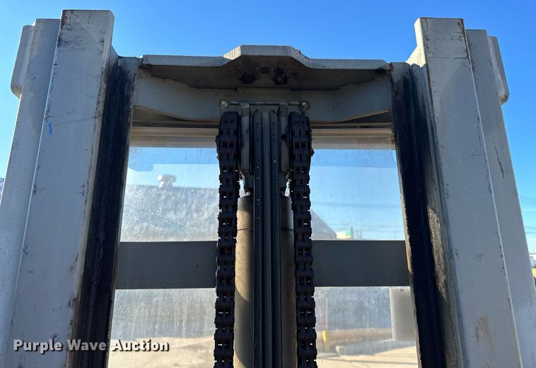 image for item EJ4958 Warehouse equipment