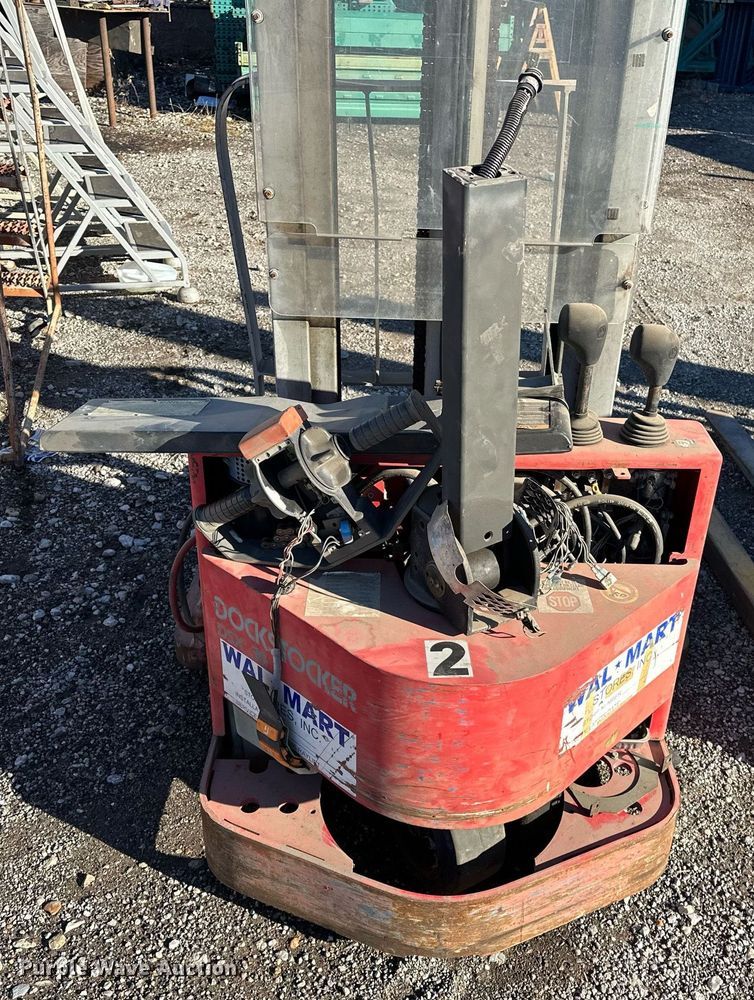 image for item EJ4958 Warehouse equipment