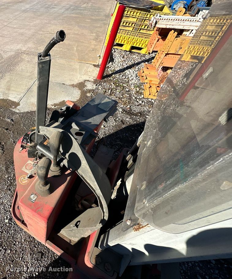 image for item EJ4958 Warehouse equipment