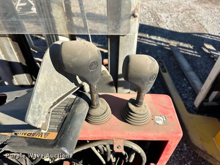 image for item EJ4958 Warehouse equipment