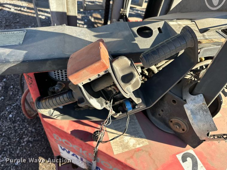 image for item EJ4958 Warehouse equipment