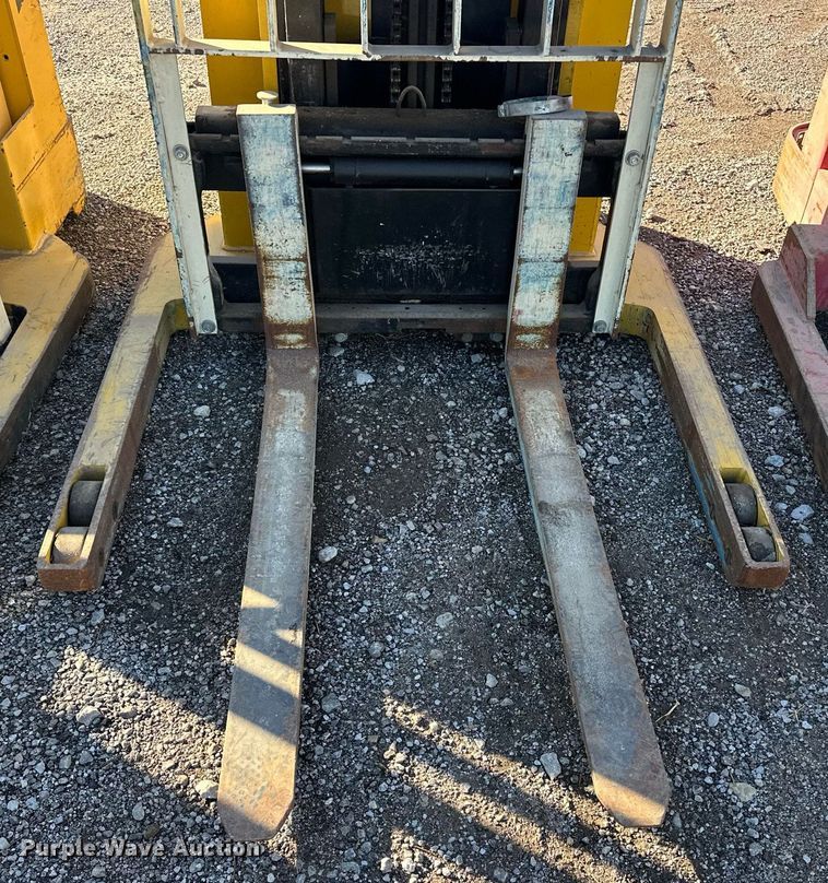 image for item EJ4958 Warehouse equipment