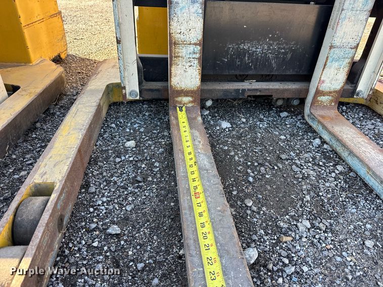 image for item EJ4958 Warehouse equipment