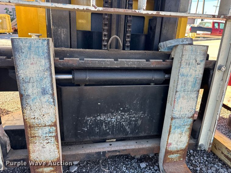 image for item EJ4958 Warehouse equipment