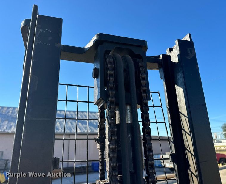 image for item EJ4958 Warehouse equipment