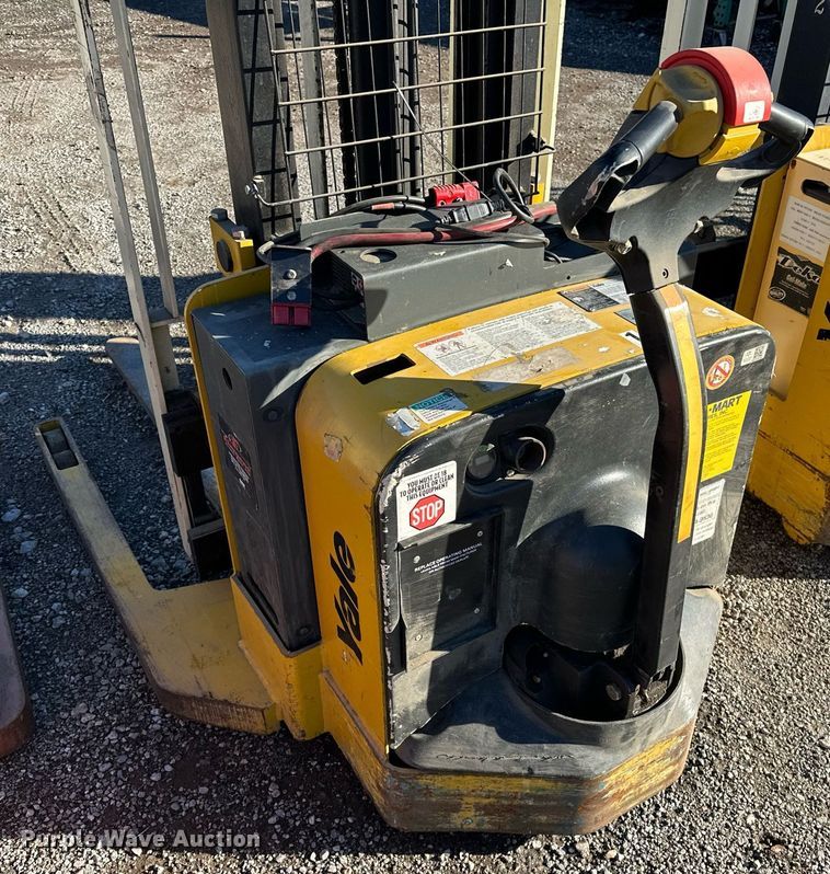 image for item EJ4958 Warehouse equipment