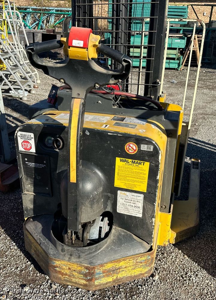 image for item EJ4958 Warehouse equipment