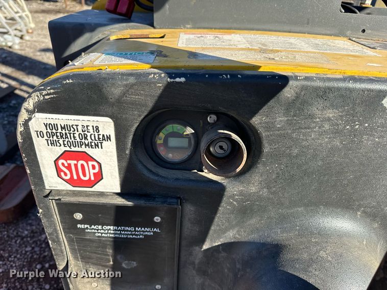 image for item EJ4958 Warehouse equipment