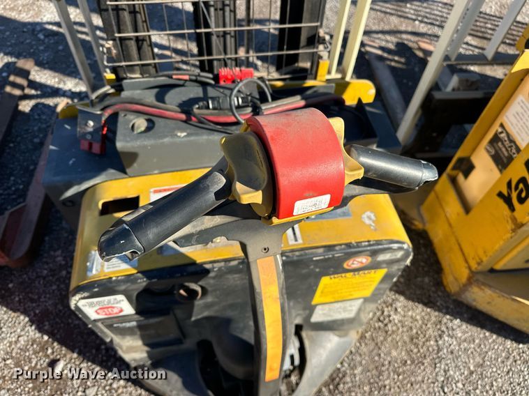 image for item EJ4958 Warehouse equipment