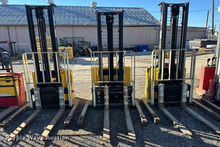 image for item EJ4958 Warehouse equipment