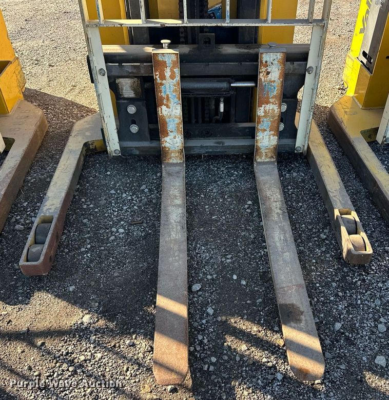 image for item EJ4958 Warehouse equipment