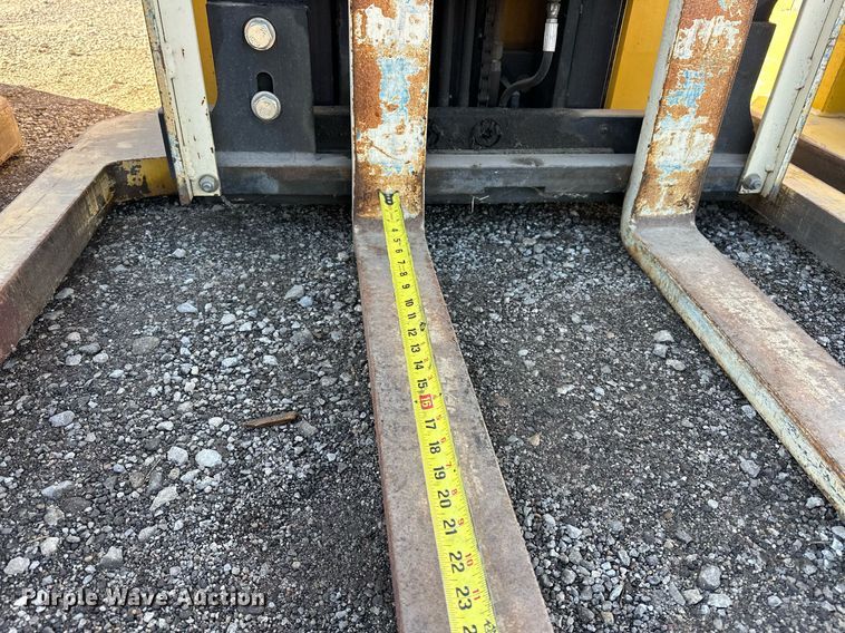 image for item EJ4958 Warehouse equipment