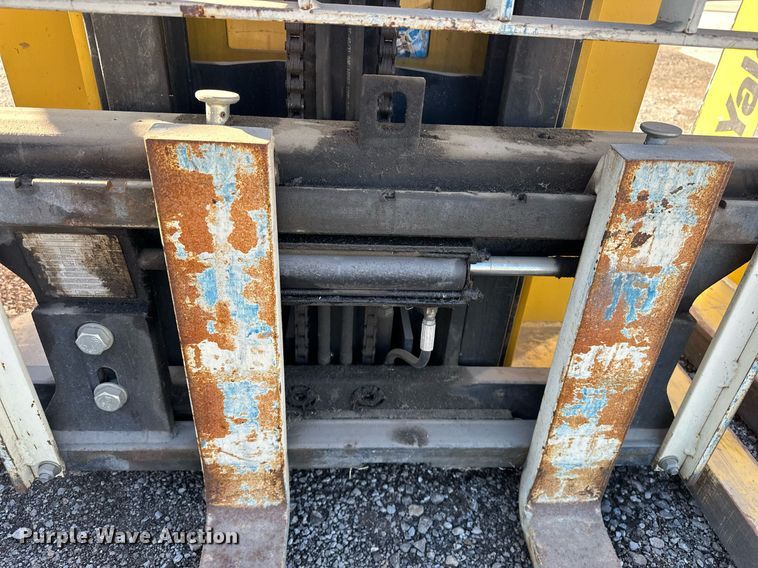 image for item EJ4958 Warehouse equipment