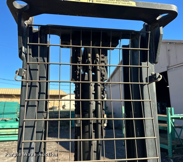 image for item EJ4958 Warehouse equipment