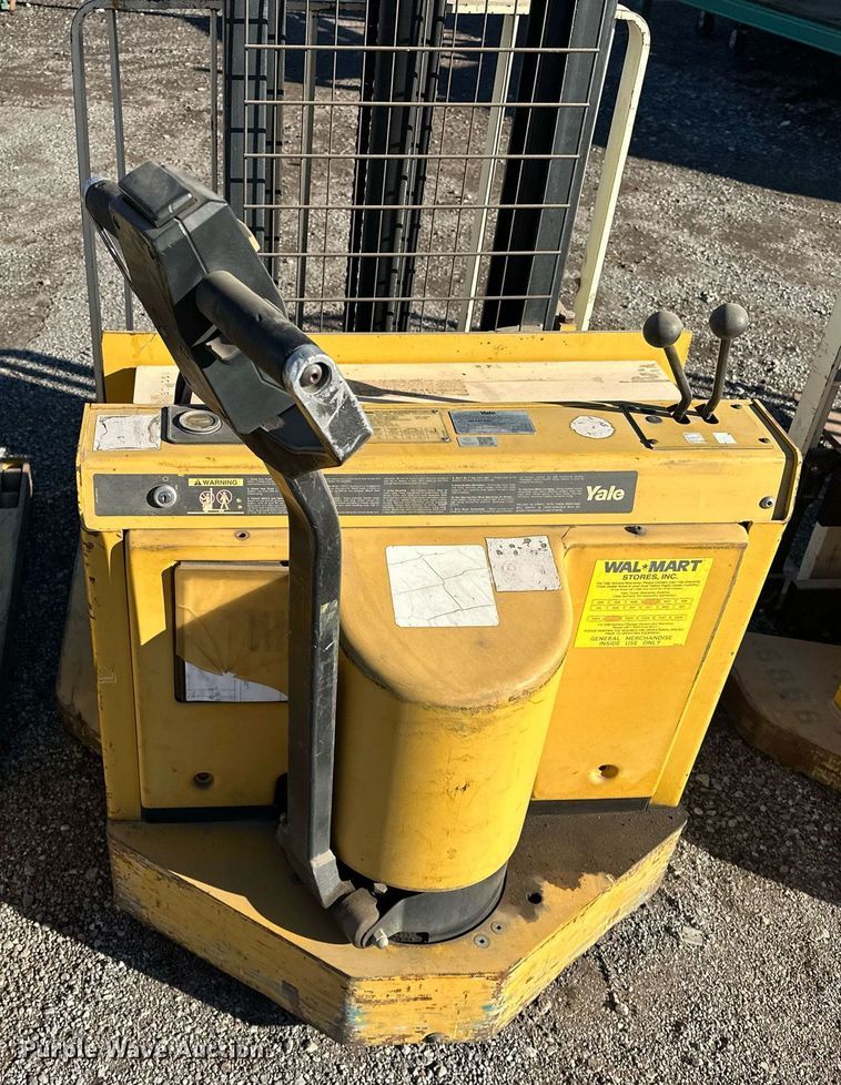 image for item EJ4958 Warehouse equipment