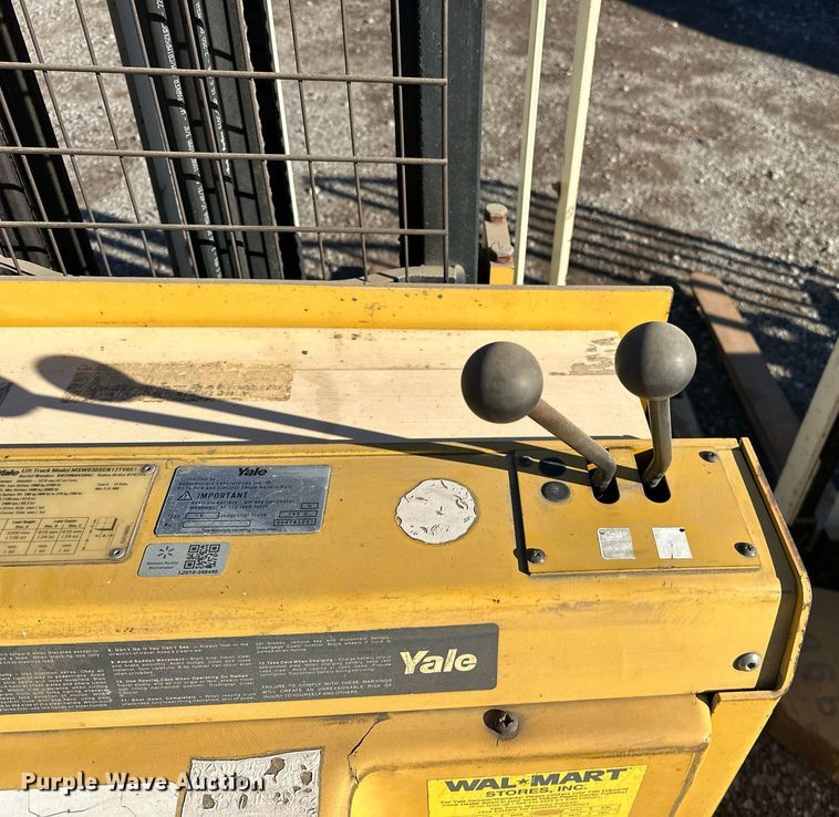 image for item EJ4958 Warehouse equipment