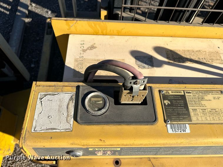 image for item EJ4958 Warehouse equipment